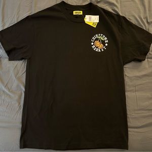 Chinatown Market “Keep The Game Fresh” Tee - Men’s Large - NEW - Black